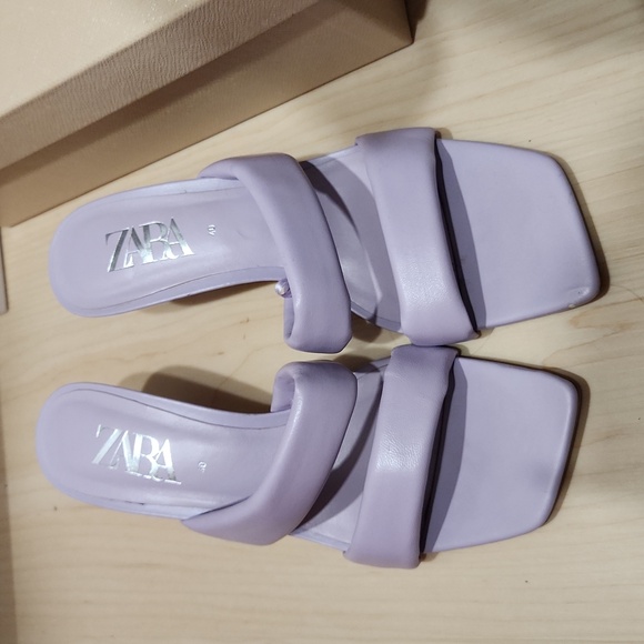 Zara sandals - Picture 3 of 4